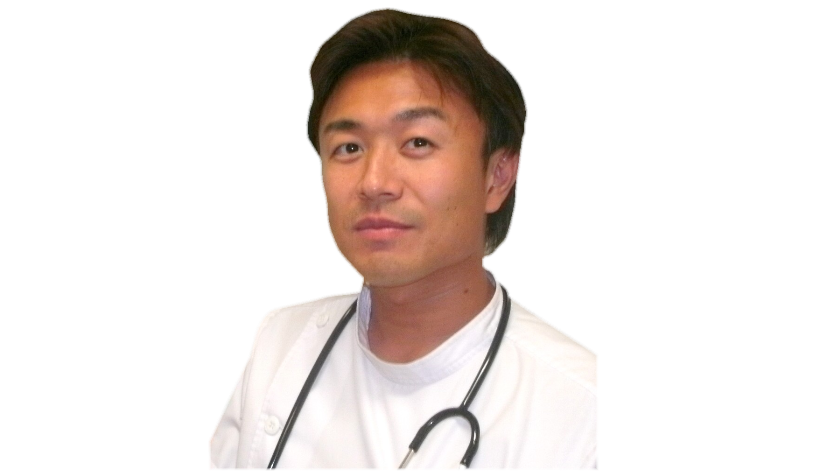 理事長 大道 武史